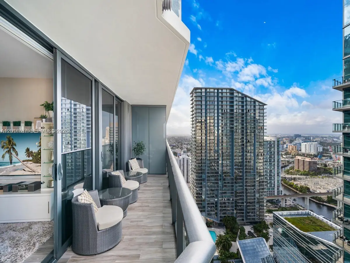 801 S Miami Ave #3706, Miami, FL 33130 - #1