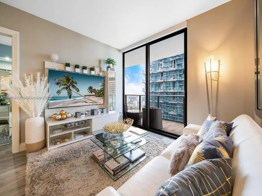 801 S Miami Ave #3706, Miami, FL 33130 - #2