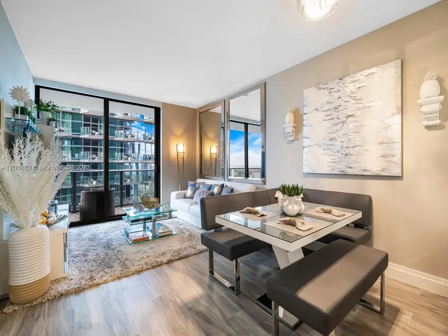 801 S Miami Ave #3706, Miami, FL 33130 - #3