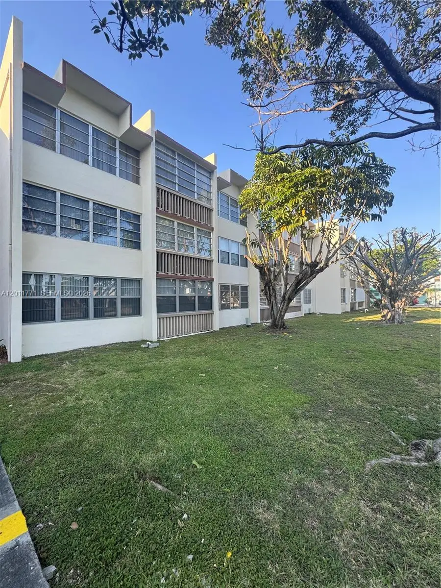 1481 NE Miami Gardens Dr #165, Miami, FL 33179 - #1