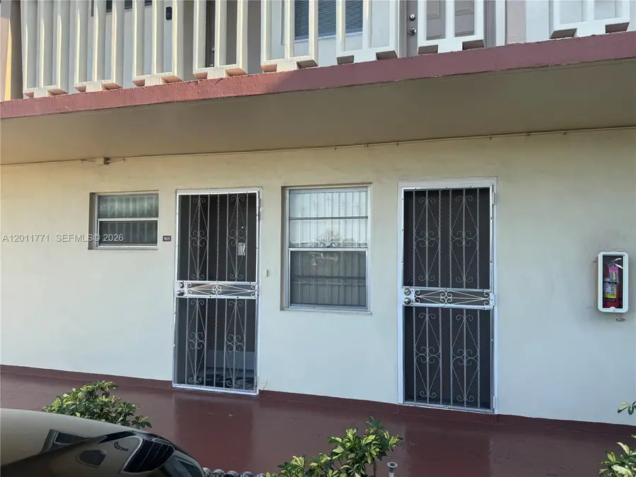 1481 NE Miami Gardens Dr #165, Miami, FL 33179 - #3