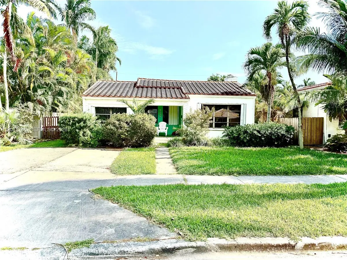 1024 Tyler St, Hollywood, FL 33019 - #1