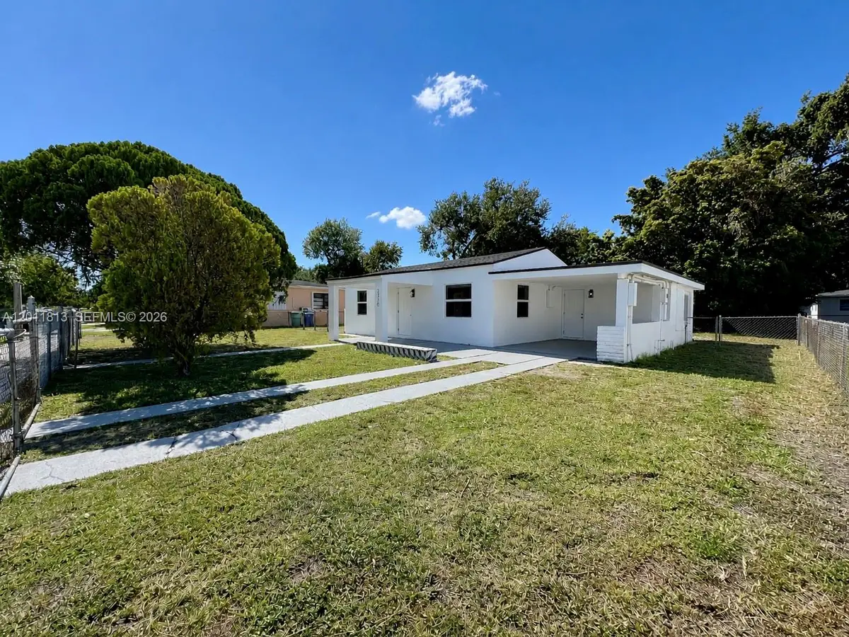 2370 NW 96th St, Miami, FL 33147 - #1