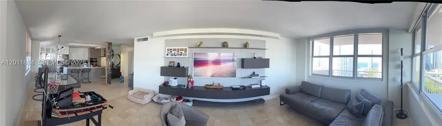 250 SW 174th St #2004, Sunny Isles Beach, FL 33160 - #3