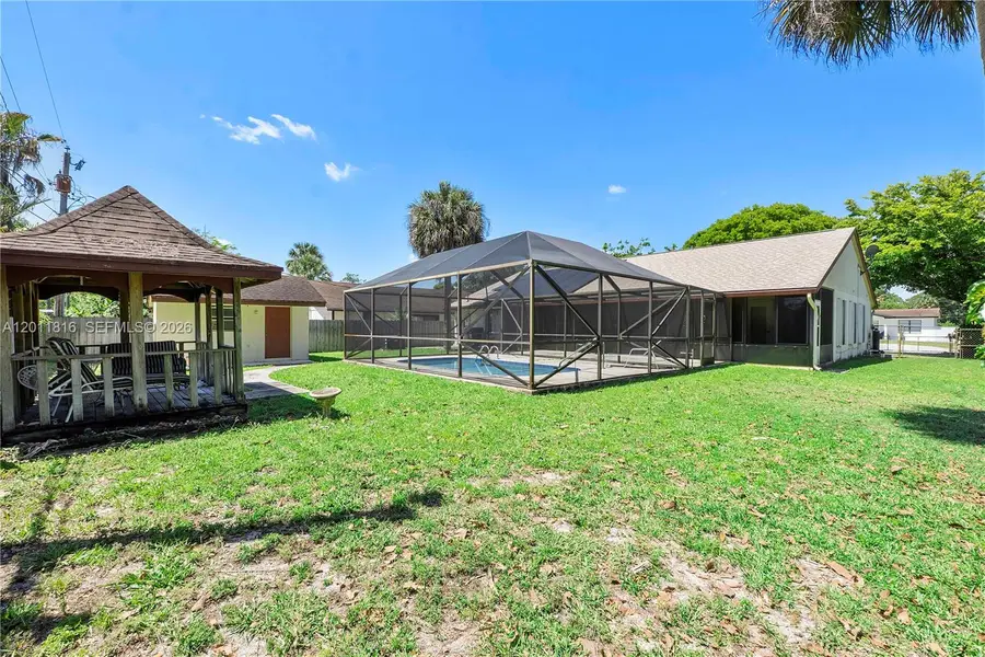 694 Dixie Ln, West Palm Beach, FL 33415 - #3