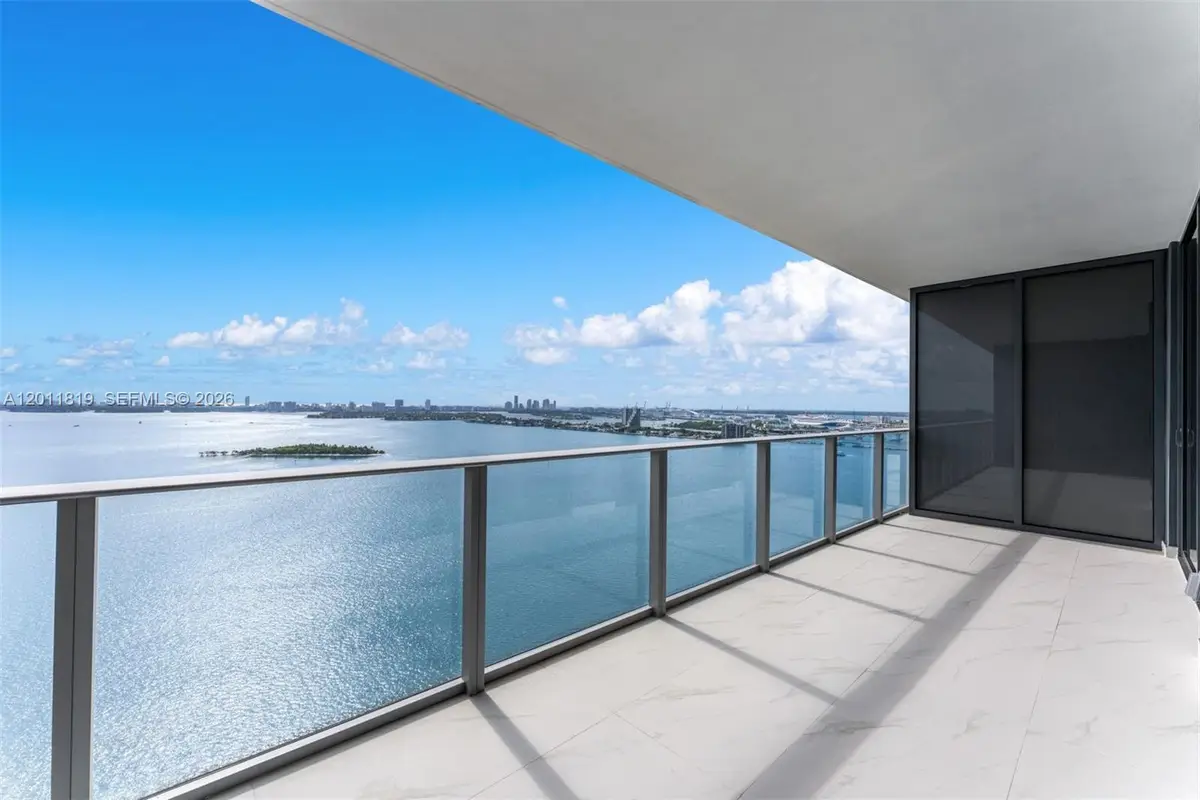 700 NE 24 #2504, Miami, FL 33137 - #1