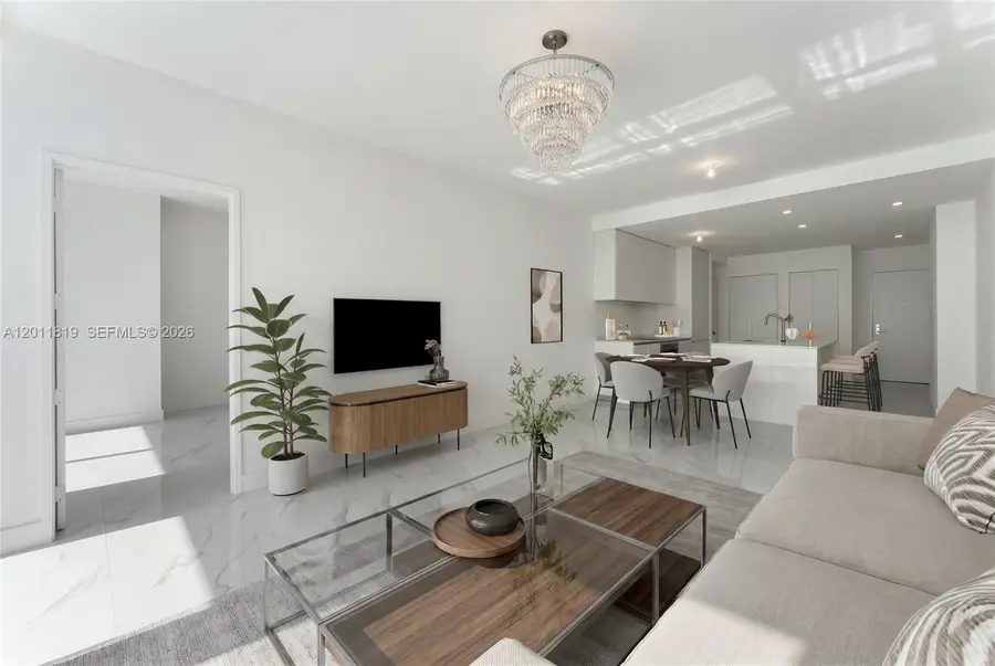 700 NE 24 #2504, Miami, FL 33137 - #3