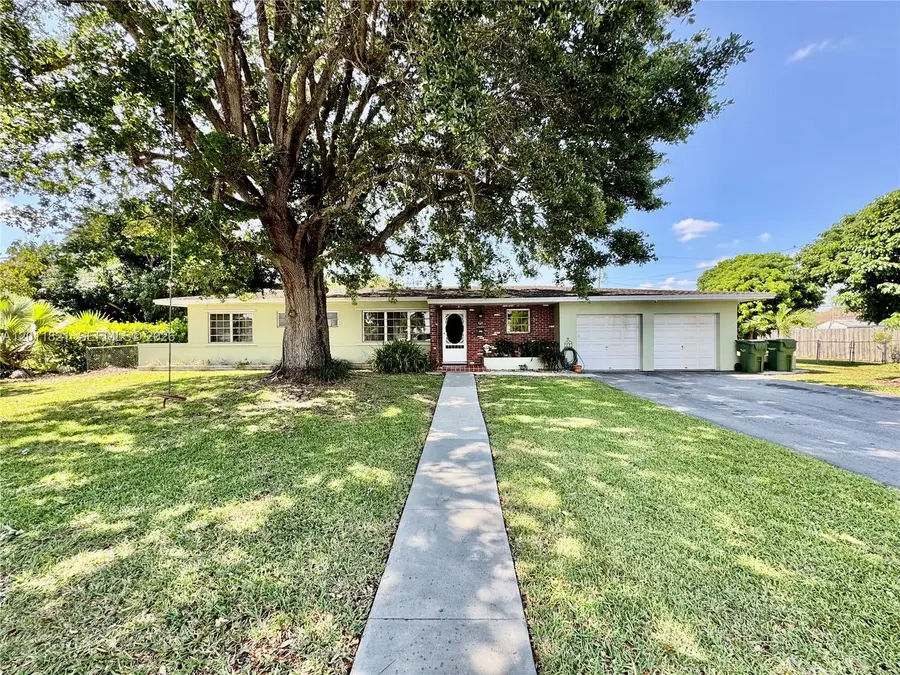 434 NW 20th St, Homestead, FL 33030 - #3