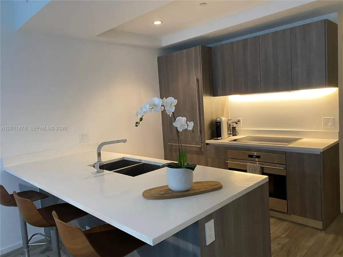 801 S Miami Ave #2306, Miami, FL 33130 - #1