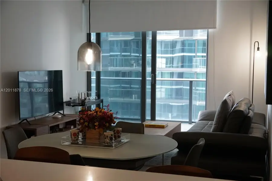 801 S Miami Ave #2306, Miami, FL 33130 - #2