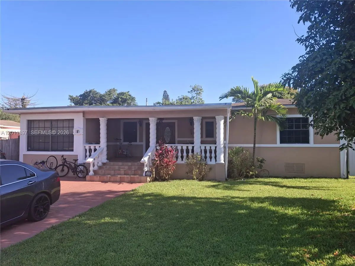 Address Withheld By Seller, Miami, FL 33168 - #1