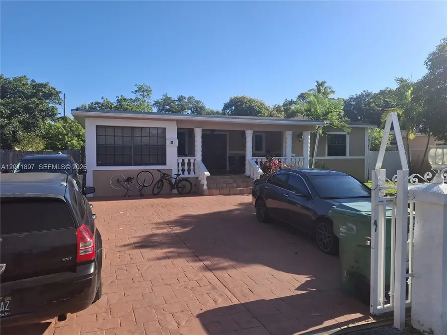 Address Withheld By Seller, Miami, FL 33168 - #2