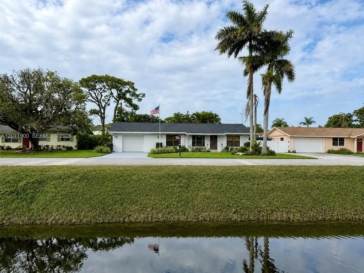 3575 Marlow Ave, Boynton Beach, FL 33436 - #1