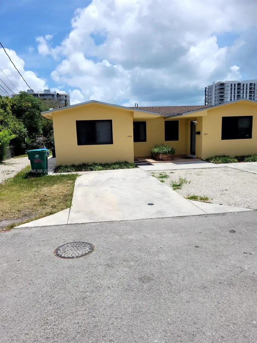 2625 SW 29th Ave, Miami, FL 33133 - #1