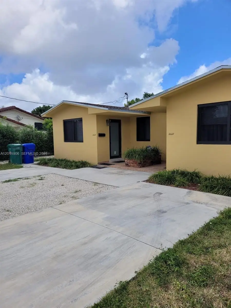 2625 SW 29th Ave, Miami, FL 33133 - #2
