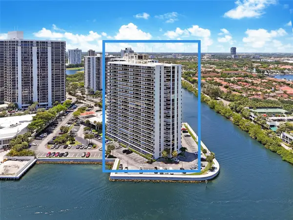 20515 E Country Club Dr #1146, Aventura, FL 33180