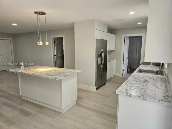 1761 NW 26th Ter, Fort Lauderdale, FL 33311