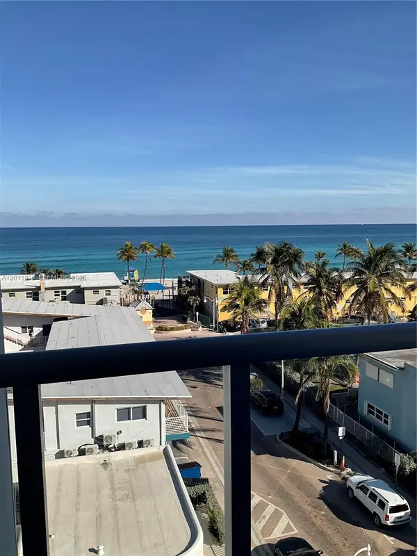 777 N Ocean Dr #S519, Hollywood, FL 33019