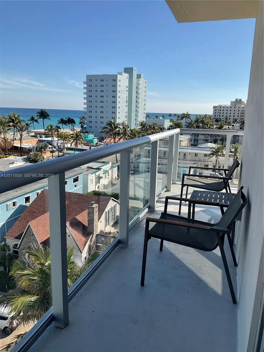777 N Ocean Dr #S519, Hollywood, FL 33019 - #2