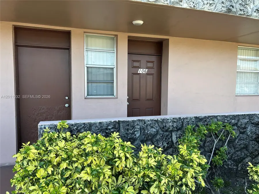5435 NW 10th Ct #106, Plantation, FL 33313 - #2