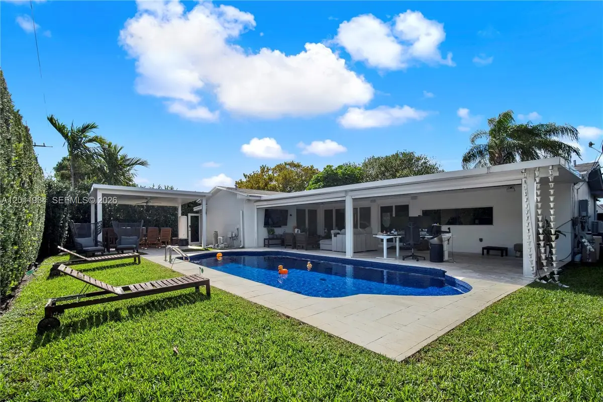21015 NE 19th Ct, Miami, FL 33179 - #1