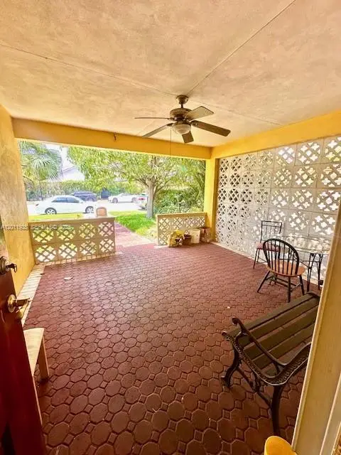 1551 Tyler St, Hollywood, FL 33020 - #2