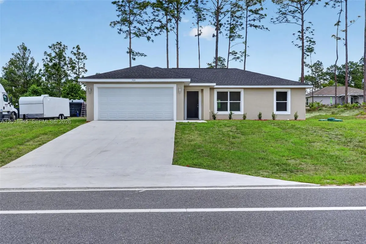 715 Marion Oaks Manor, Marion Oaks, FL 34473 - #1
