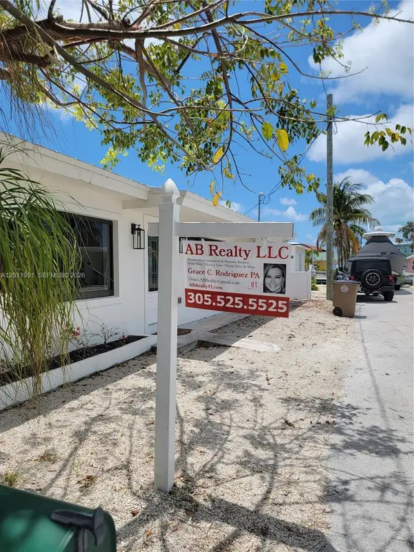 11339 5th Avenue Ocean, Marathon, FL 33050