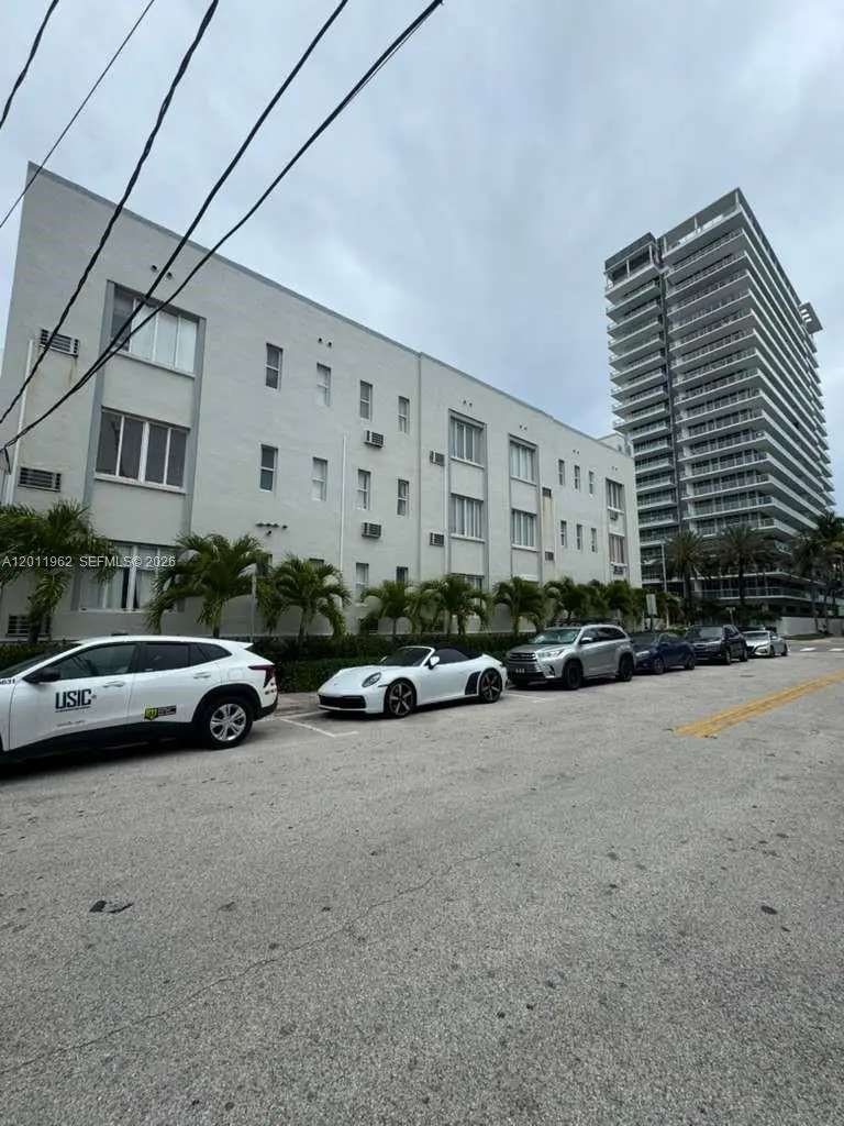 3700 Collins Ave #S-309, Miami Beach, FL 33140 - #2