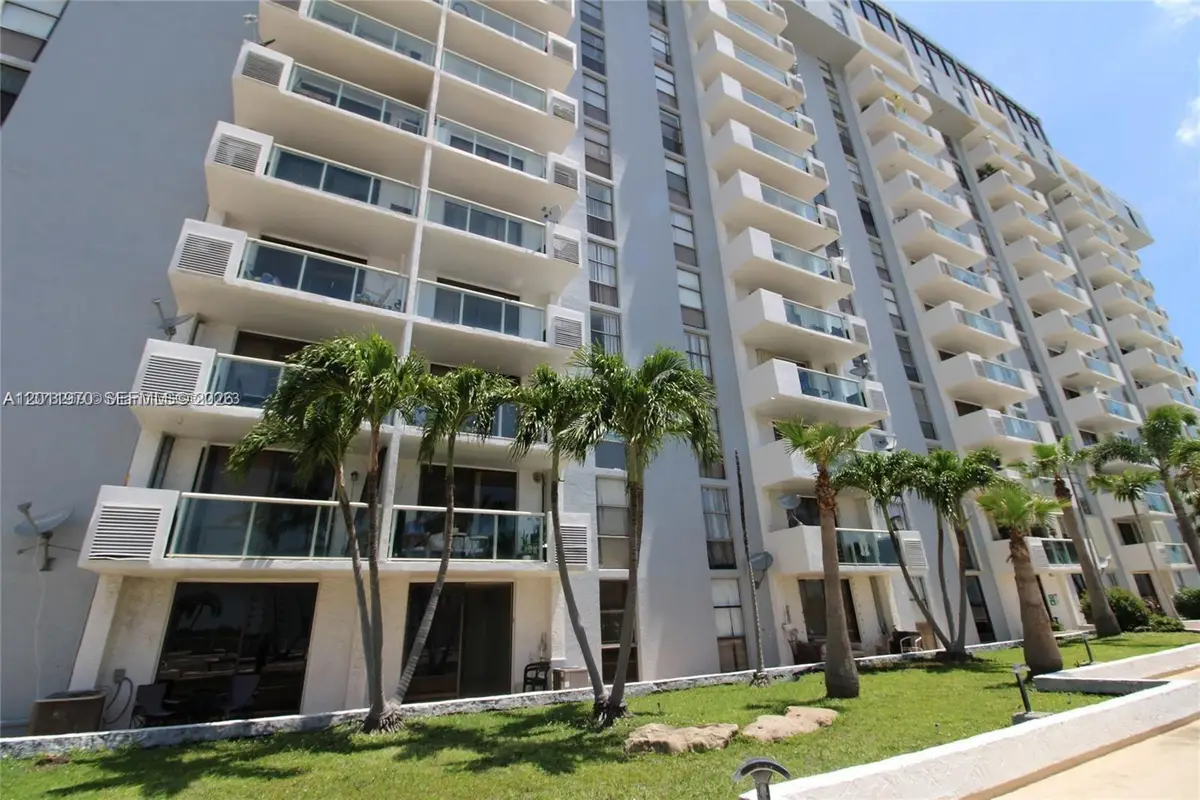 13499 Biscayne Blvd #404, North Miami, FL 33181 - #1