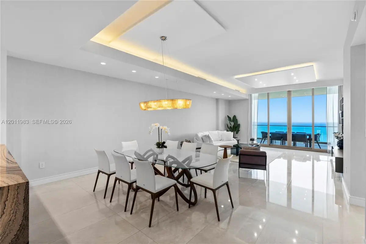17901 Collins Ave #1803, Sunny Isles Beach, FL 33160 - #1
