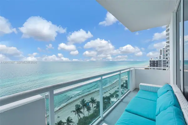 3001 S Ocean Dr #1611, Hollywood, FL 33019
