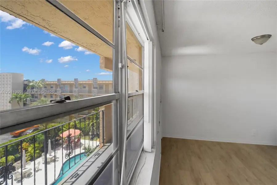 2145 Pierce Street #418, Hollywood, FL 33020 - #3