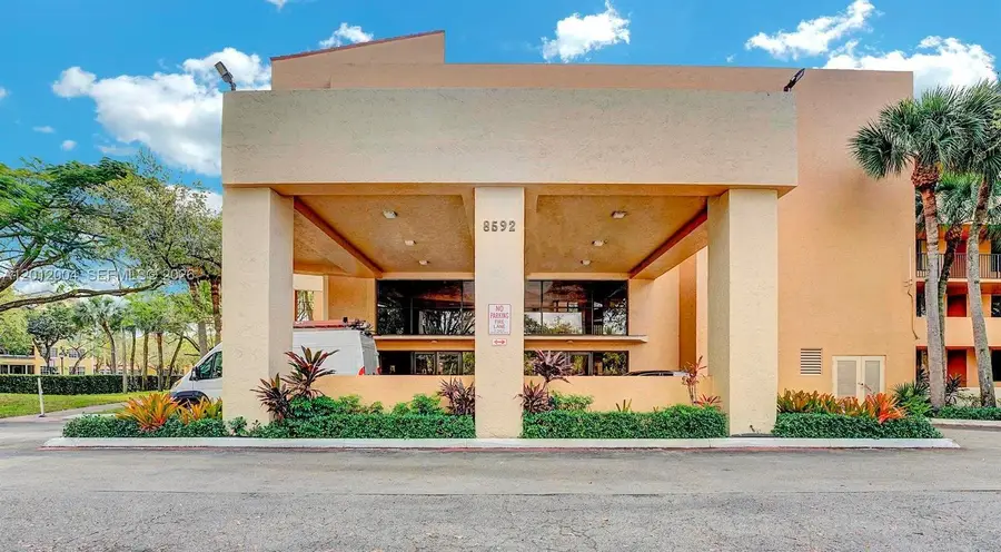 8592 W Sunrise Blvd #408, Plantation, FL 33322 - #2