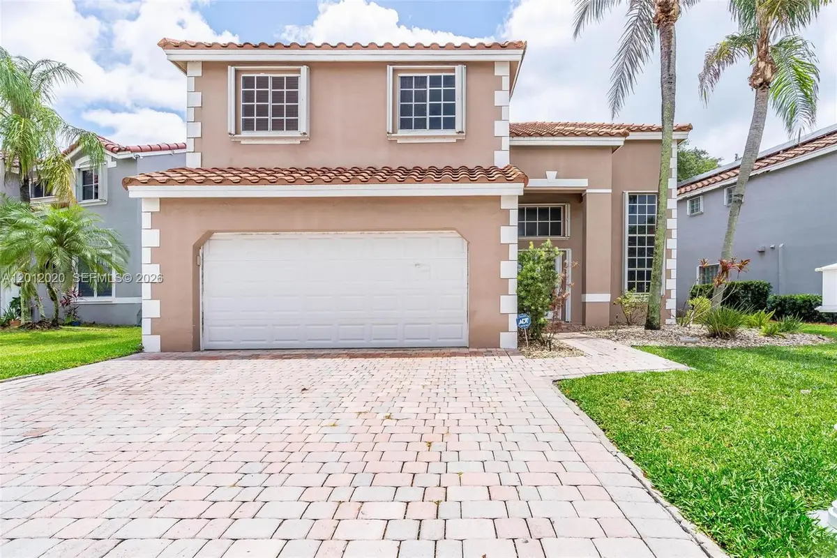 303 Bridgeton Rd, Weston, FL 33326 - #1