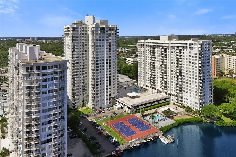 2750 NE 183rd St #2412, Aventura, FL 33160 - #2