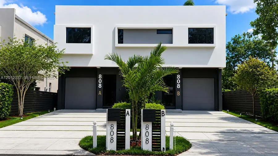 808 SW 9th St #808-B, Fort Lauderdale, FL 33315 - #2