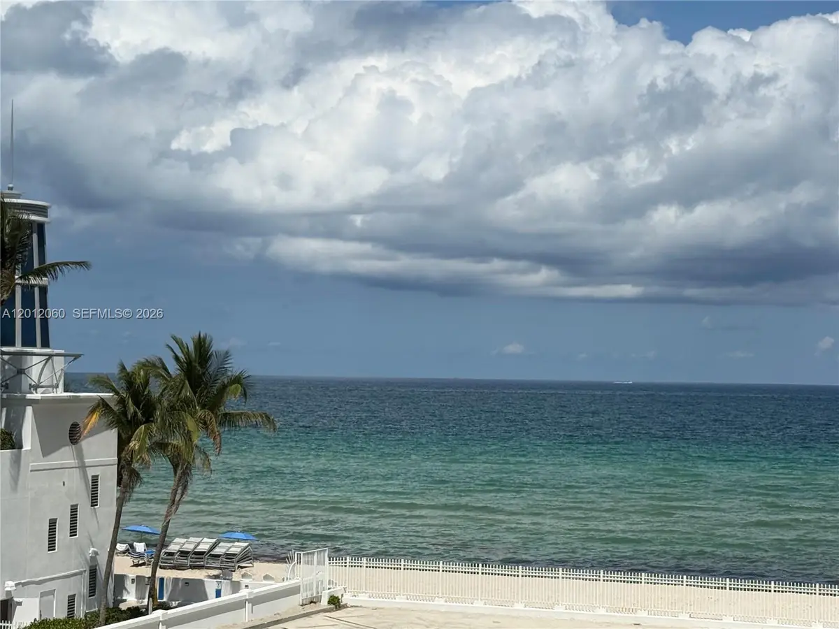 3505 S Ocean Dr #310, Hollywood, FL 33019 - #1
