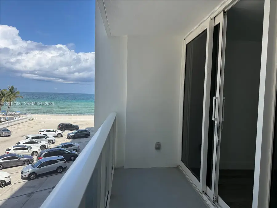 3505 S Ocean Dr #310, Hollywood, FL 33019 - #2