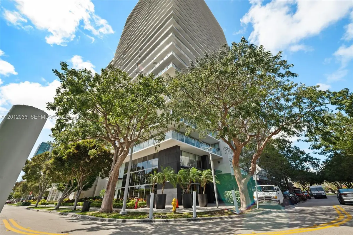 3470 E Coast Ave #H0302, Miami, FL 33137 - #1