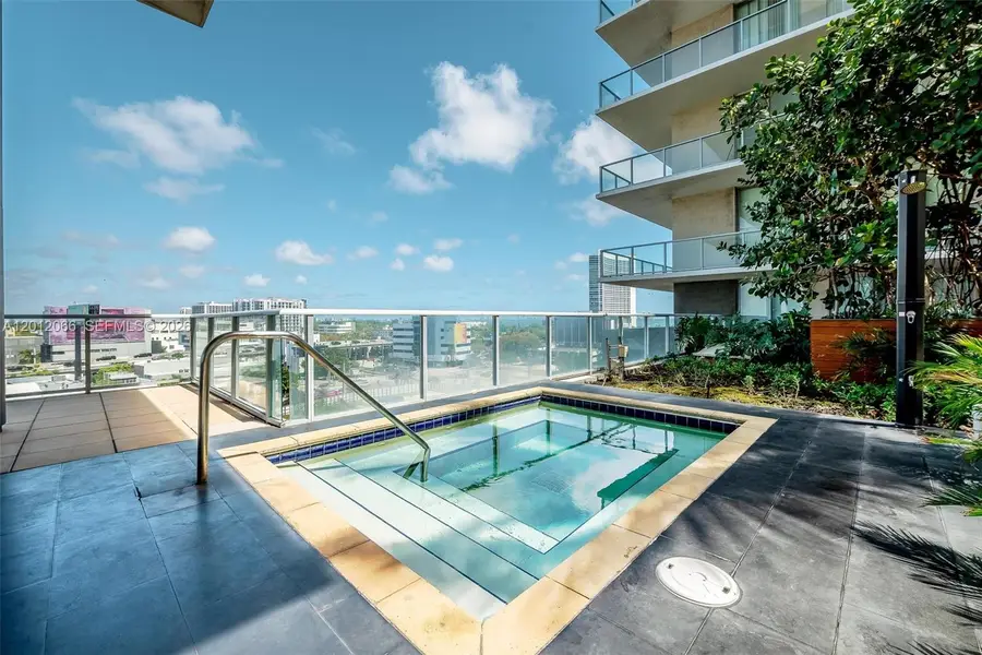 3470 E Coast Ave #H0302, Miami, FL 33137 - #2