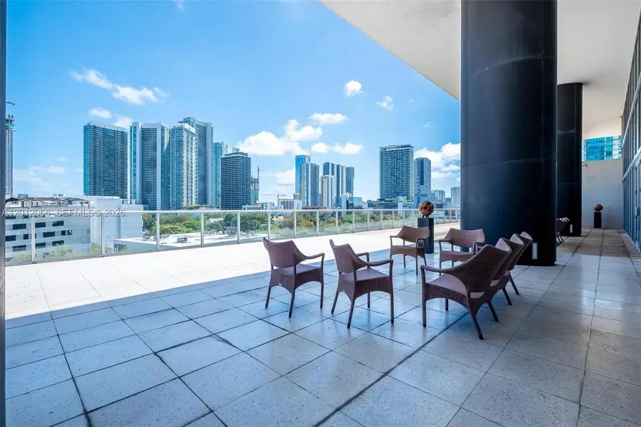 3470 E Coast Ave #H0302, Miami, FL 33137 - #3