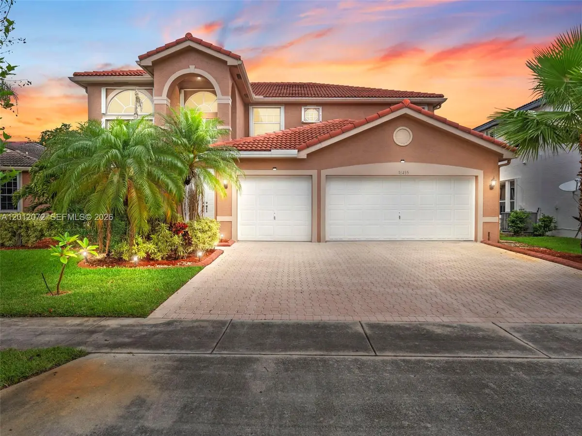 16455 SW 20th St, Miramar, FL 33027 - #1
