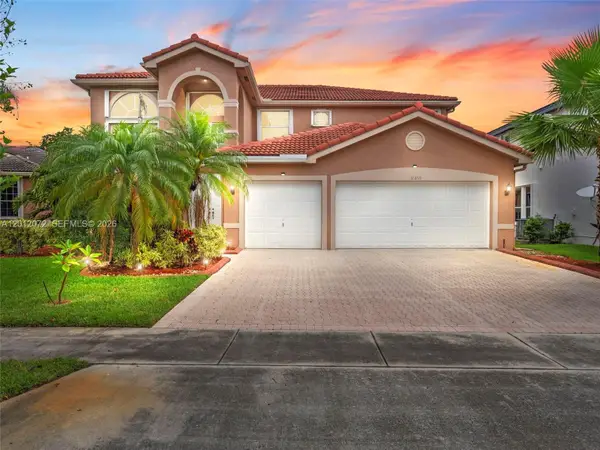 16455 SW 20th St, Miramar, FL 33027