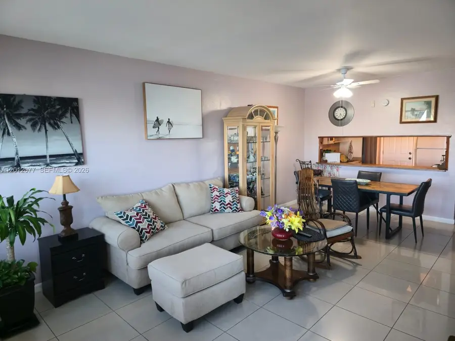18707 NE 14th Ave #727, Miami, FL 33179 - #2