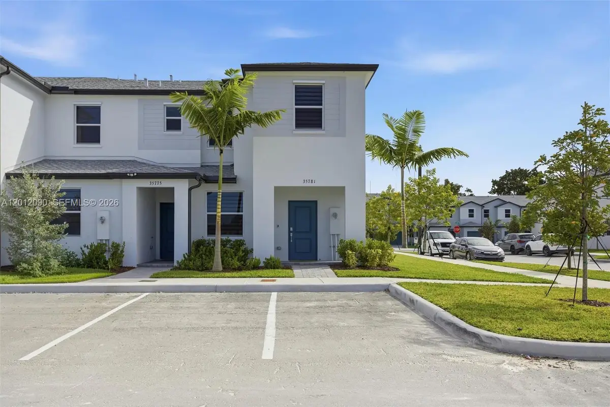 35781 SW 178th Pl, Homestead, FL 33034 - #1