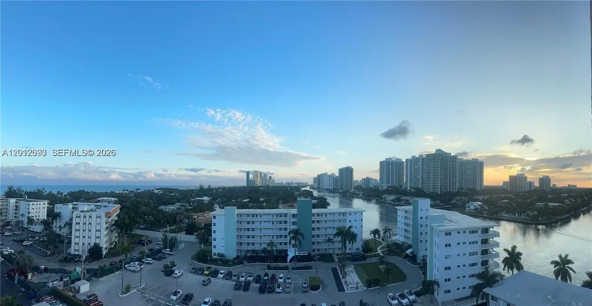 3161 S Ocean Dr #1107, Hallandale Beach, FL 33009 - #1