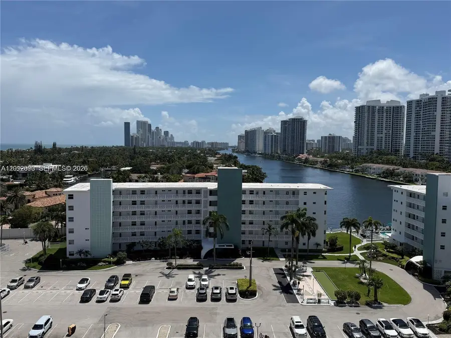 3161 S Ocean Dr #1107, Hallandale Beach, FL 33009 - #3