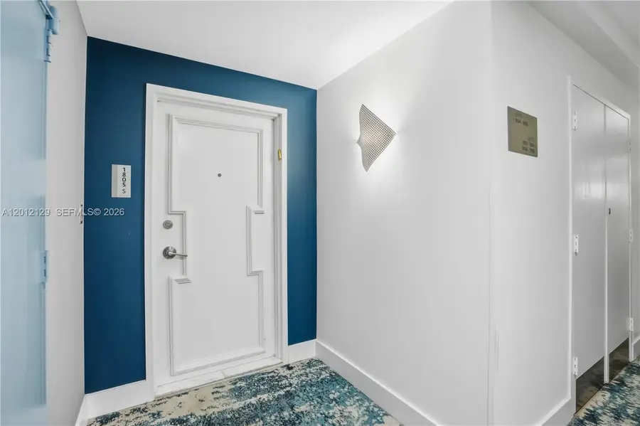 2751 S Ocean Dr #1805S, Hollywood, FL 33019 - #3