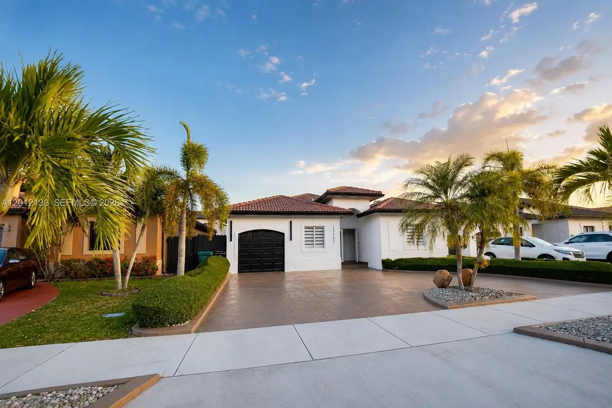 15562 SW 177th Ter, Miami, FL 33187 - #1